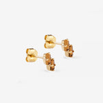 Boucles Boris Bronze AprilPlease