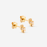 Boucles Boris - Champagne