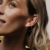 Bijou d'oreille Stanley