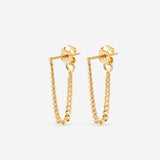 Boucles chaînettes Corentin