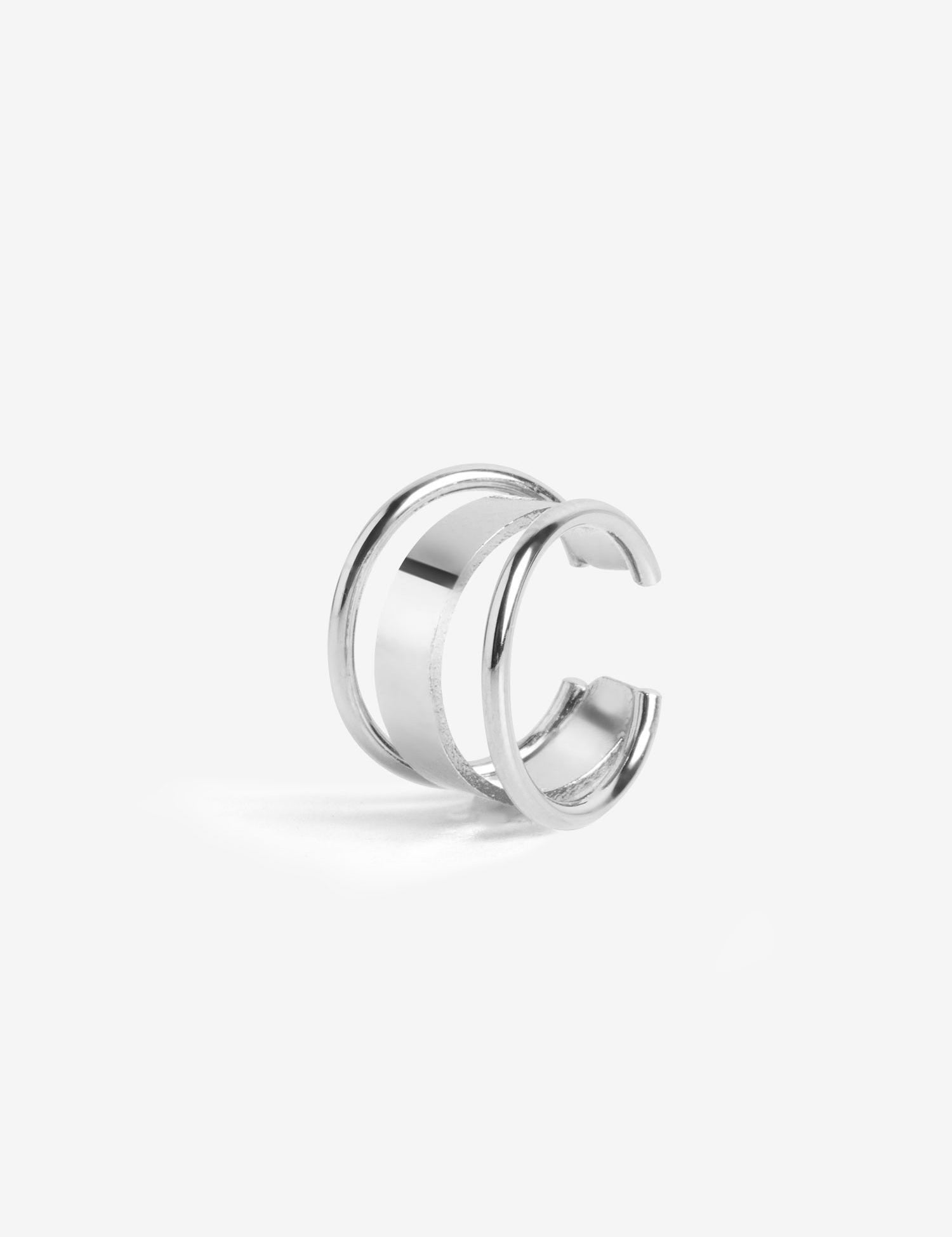 Bague d'oreille triple Eugène