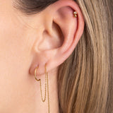 Bijou d'oreille Ferdinand