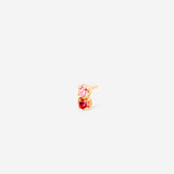 Piercing Franck - Rose