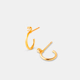 Boucles Gabin - Champagne