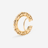 Bague d'oreille Gaëtan - Champagne