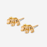Boucles Gustave - Champagne