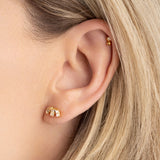 Boucles Gustave - Champagne