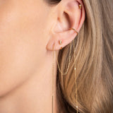 Boucles Marcel - Champagne