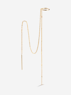 Bijou d'oreille Honoré