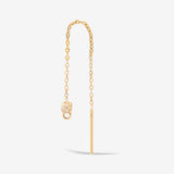 Boucle chaîne Léon - Champagne