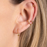 Boucle chaîne Léon - Champagne