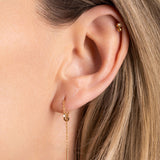 Boucle chaîne Léon - Champagne