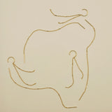 Boucle lacet Loïc