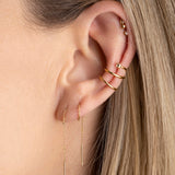 Boucle lacet Loïc