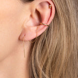 Bijou d'oreille Lucas