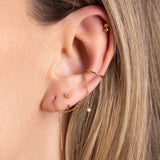 Boucles Dimitri - Champagne