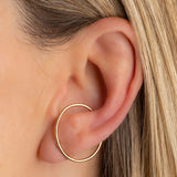 Mono boucle Marceau