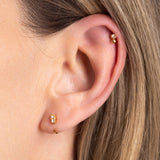 Boucles Marcel - Champagne