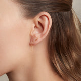 Boucles chaîne Marius