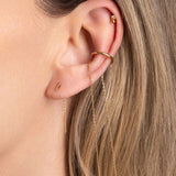 Boucles chaîne Marius