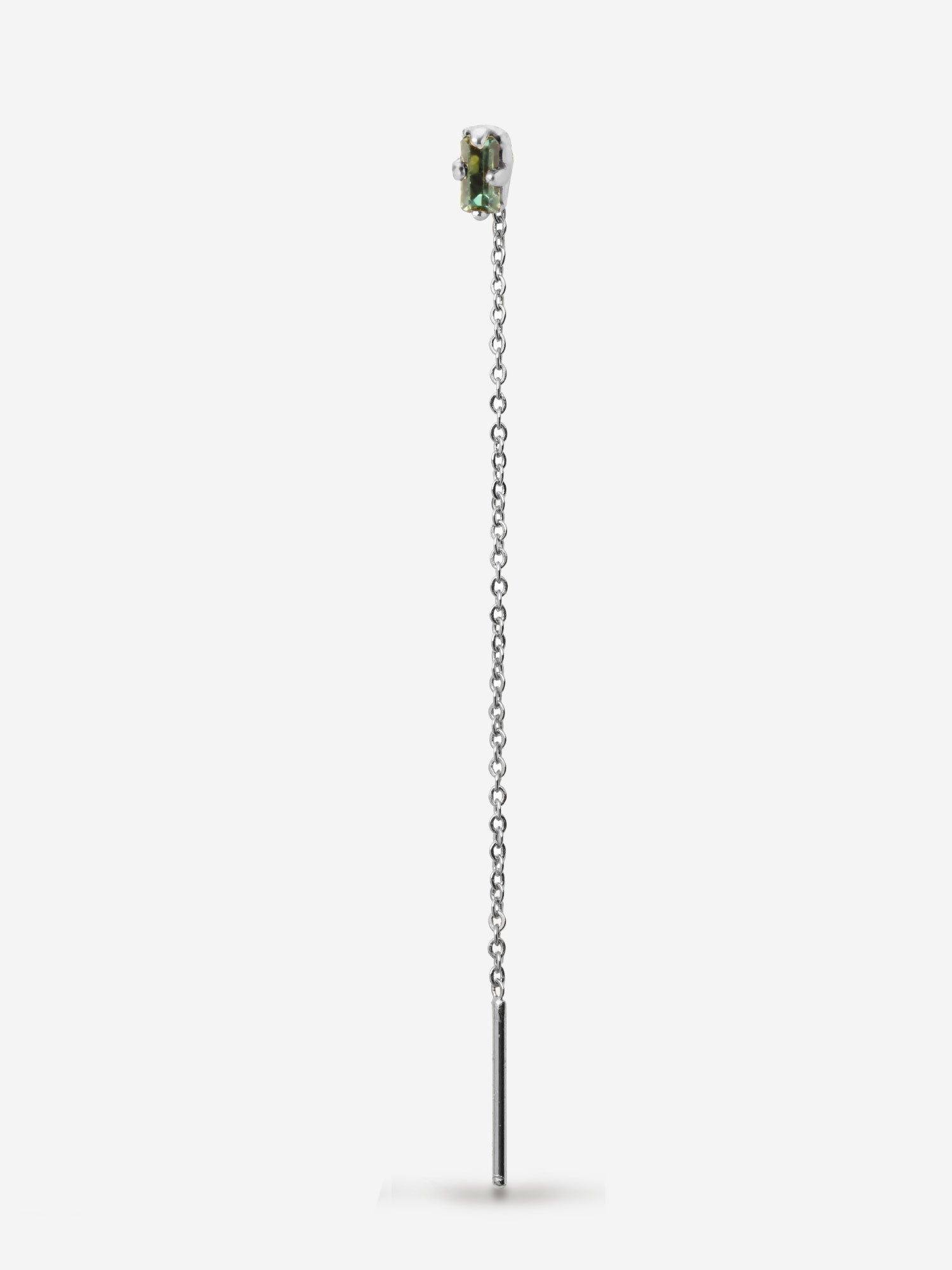 Boucle chaîne pendante