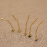 Boucles chaînes Marius April Please