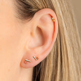 Boucles Nestor - Champagne