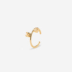Bijou sans piercing Pascal Champagne April Please