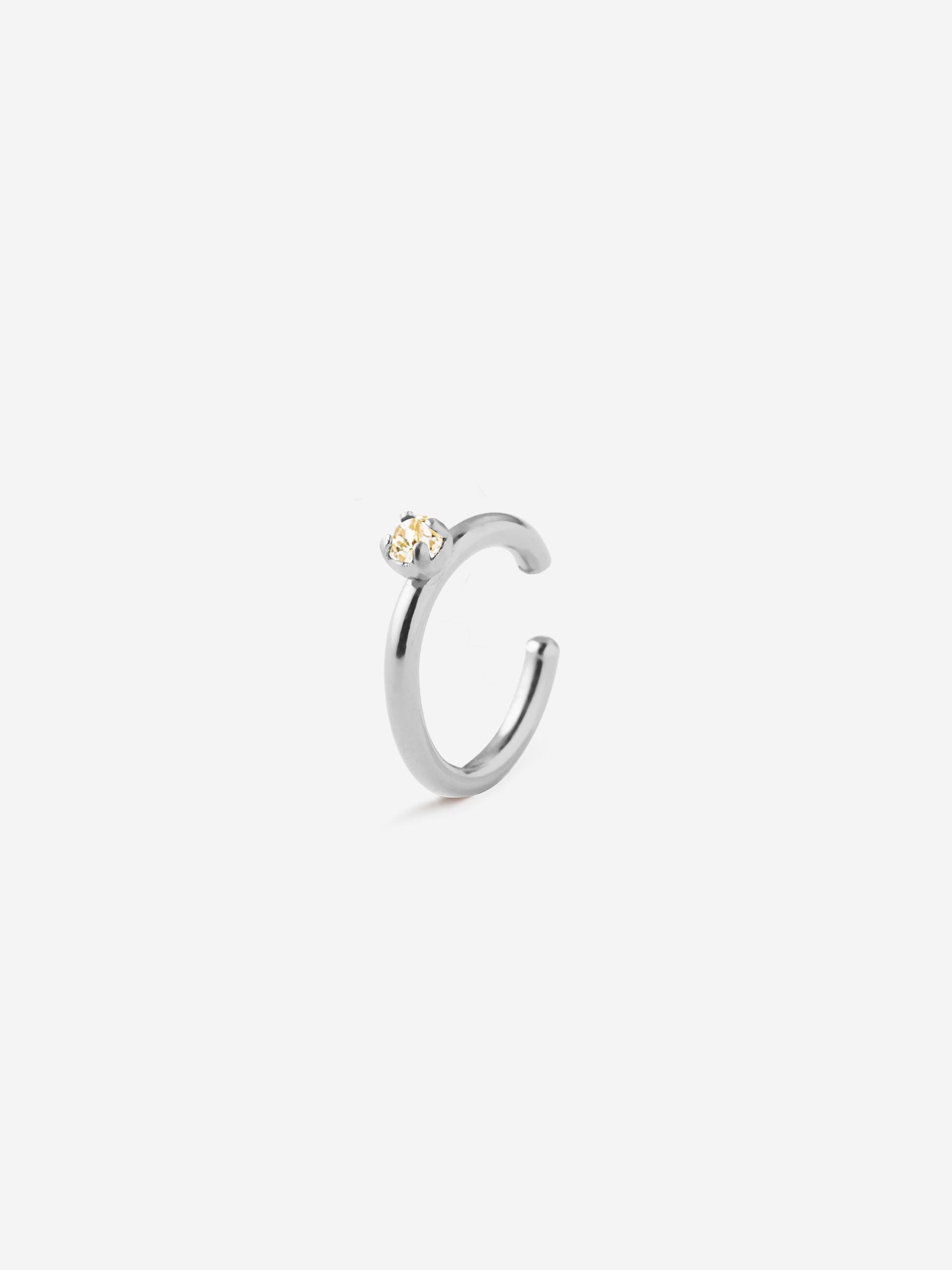 ear cuff Pio April Please