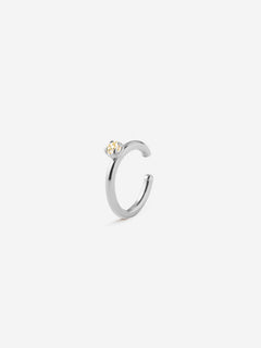 ear cuff Pio April Please