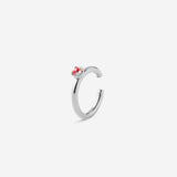 Bague d'oreille Pio - Rose