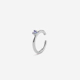 Bague d'oreille Pio - Saphire