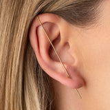 Bijou d'oreille Stanley