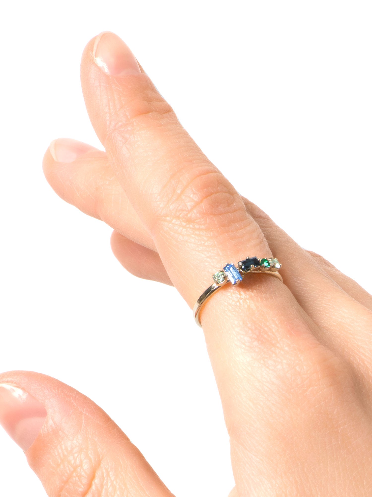 Bague Ulysse