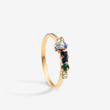 Bague Ulysse