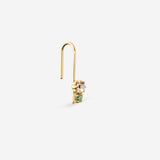 Boucle d'oreille climber Valentin